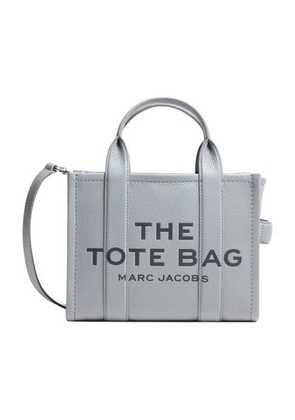 The Leather Small Tote Bag