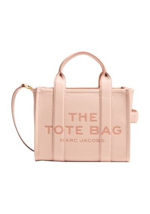 The Leather Small Tote Bag