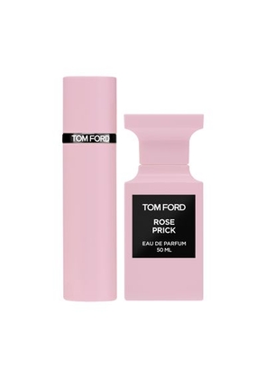 Rose Prick eau de parfum set
