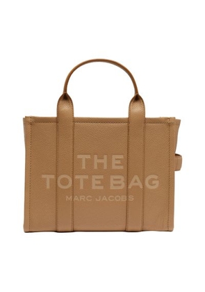 The Leather Medium Tote Bag