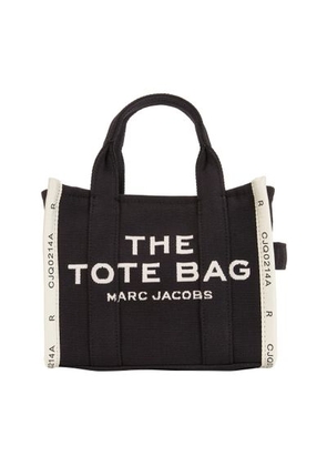 The Jacquard Small Tote Bag