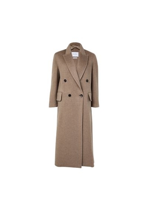 Armonia long coat