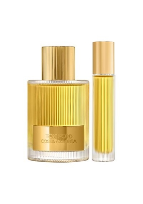 Costa Azzura eau de parfum set