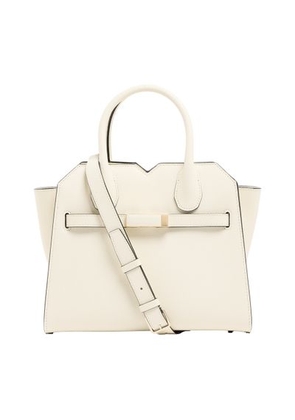 Milano two handles mini bag