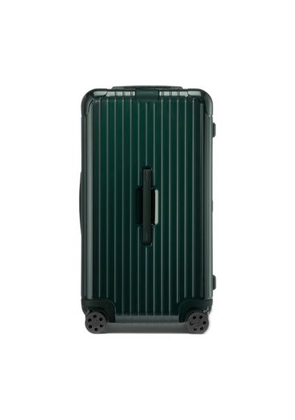 Essential Trunk luggage