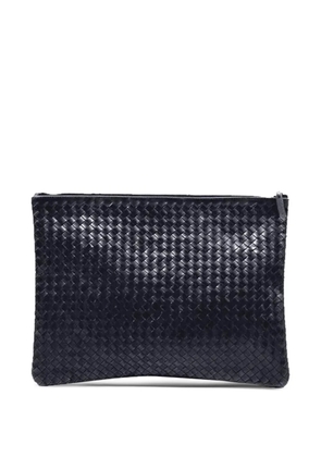 DRAGON DIFFUSION A4 Pochette clutch bag - Black