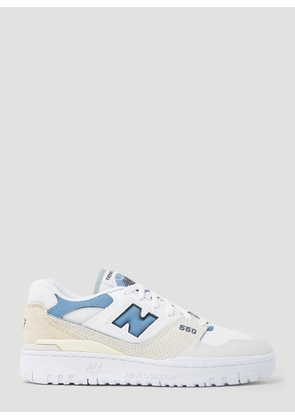 New Balance 550 Sneakers - Woman Sneakers White Us - 09