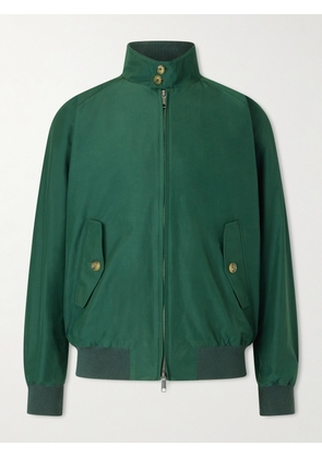 Baracuta - G9 Shell Harrington Jacket - Men - Green - UK/US 38