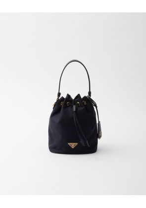 Prada Re-Edition 1978 mini Re-Nylon bag
