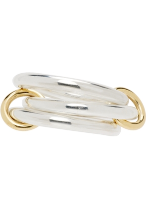 Spinelli Kilcollin Taurus SY Ring