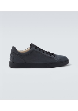 Tod's Suede sneakers