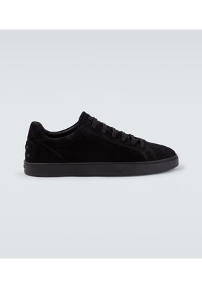 Tod's Suede sneakers