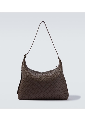 Bottega Veneta Traveler Medium shoulder bag
