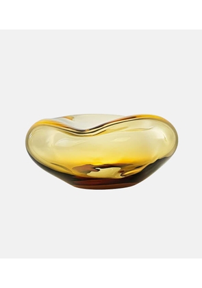 Alexa Lixfeld Ocean glass decorative object