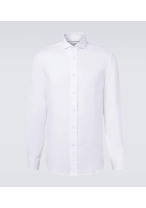Brunello Cucinelli Linen shirt