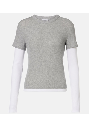 Velvet Bronson T-shirt