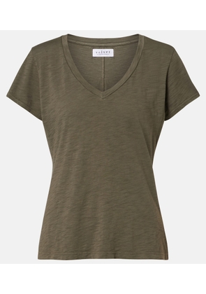 Velvet Lilith cotton T-shirt