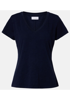 Velvet Lilith cotton T-shirt