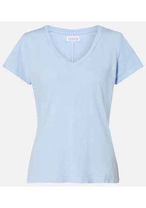 Velvet Lilith cotton T-shirt