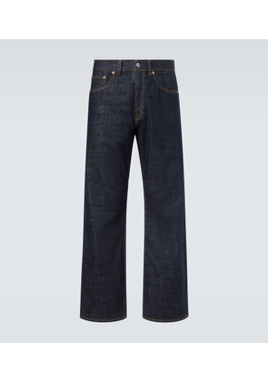 Our Legacy Third Cut straight jeans