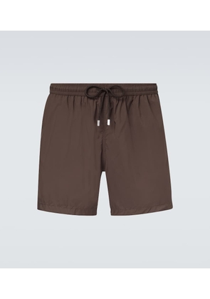 Fedeli Madeira swim trunks