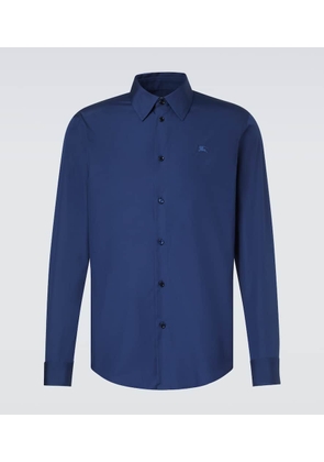Burberry Cotton shirt