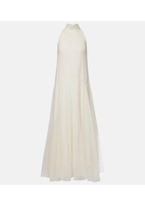 Brunello Cucinelli Silk gown