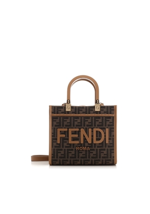 Fendi Sunshine Medium Handbag