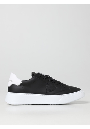 Sneakers PHILIPPE MODEL Men color Black