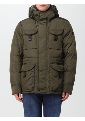 Jacket PEUTEREY Men color Green