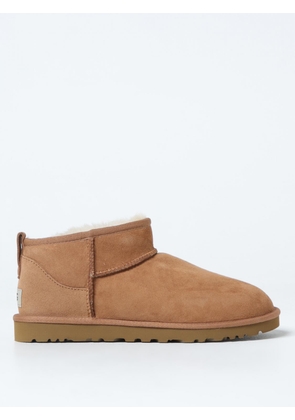 Boot UGG Men color Hazel