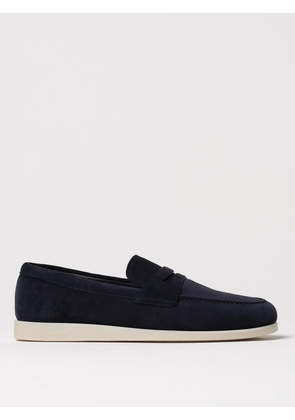 Loafers CHURCH'S Men color Navy