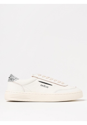Sneakers GHOUD Woman color White