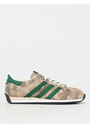 Sneakers ADIDAS ORIGINALS Men color Beige
