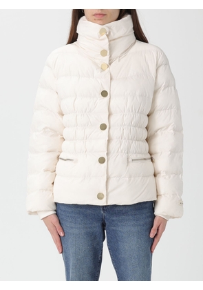 Jacket ARMANI EXCHANGE Woman color Yellow Cream