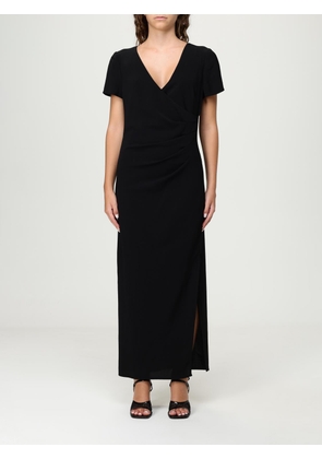 Dress ARMANI EXCHANGE Woman color Black