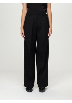 Pants GOLDEN GOOSE Woman color Black