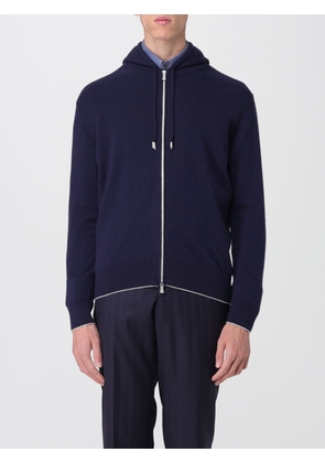 Sweatshirt ELEVENTY Men color Blue