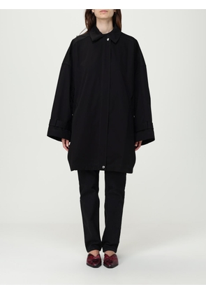 Jacket TOTEME Woman color Black