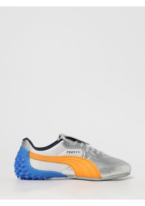 Sneakers FENTY X PUMA Woman color Silver