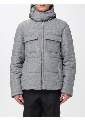 Jacket BROOKSFIELD Men color Grey