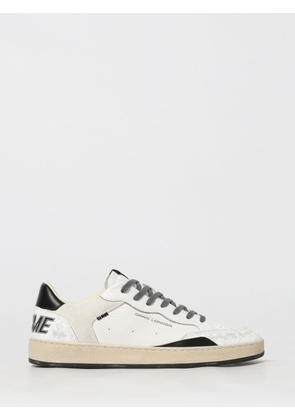 Sneakers CRIME LONDON Men color White