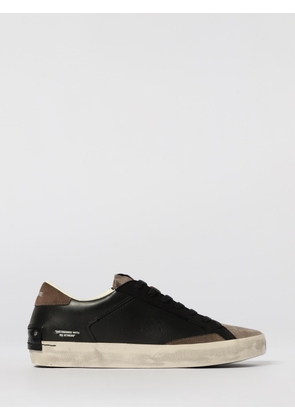 Sneakers CRIME LONDON Men color Black