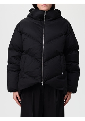 Jacket ADD Woman color Black