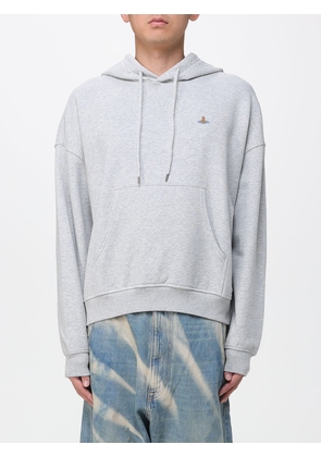 Sweatshirt VIVIENNE WESTWOOD Men color Grey