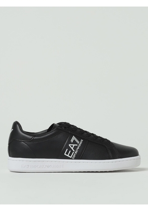 Sneakers EA7 Men color Black