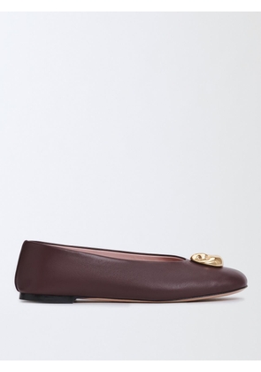 Ballet Flat FABIANA FILIPPI Woman color Ebony