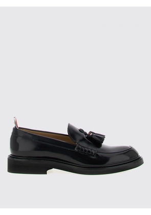 Loafer THOM BROWNE Woman color Black
