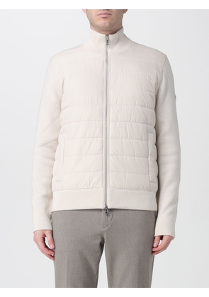 Jacket BOSS Men color White