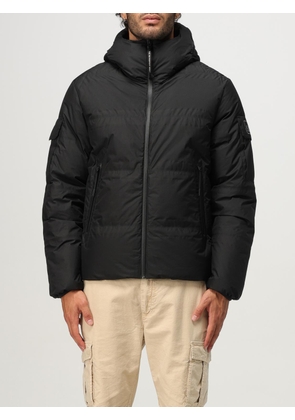 Jacket C. P. COMPANY Men color Black